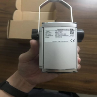 PLC NOUVEAU E+L FR 5503 Erhardt+Leimer IR ED Adapté au CAPTEUR FR5503 Livraison Gratuite DHL Directement de l'Usine