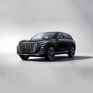 Hongqi รถ HS3หรูระดับไฮเอนด์รถเชื้อเพลิงยี่ห้อหรู<span class=keywords><strong>จีน</strong></span>ผลิตโดยจีน5ประตู5ที่นั่งซีดาน - Product Image 1
