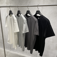 T-shirt de sport de haute qualité, 95% coton, 5% élasthanne, coupe ajustée, impression sérigraphique personnalisée avec logo privé, pour la salle de sport et les activités sportives