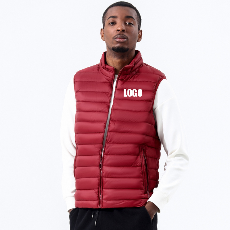 Men s New Summer Vest Sports