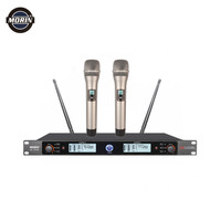 Haut-Parleur Actif Neuf De Marque Avec Subwoofer 18 Pouces en Contreplaqué de Bouleau Étanche – Amplificateur Intégré avec Réglages DSP Morin LA-212C