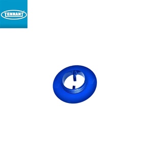 Localisateur de centre de plateau T3e, dispositif de centrage de plateau bleu pour autolaveuse autoportée - Product Image 6
