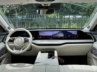GWM Haval 2023 2024 2025 WEY Lanshan SUV Hybride Véhicule Électrique à Énergie Nouvelle Boîte de Vitesses Automatique Meilleures Ventes
