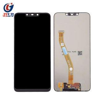 Display LCD Touch Screen per Huawei Honor <span class=keywords><strong>Nova</strong></span> <span class=keywords><strong>3</strong></span> 3I, Assemblaggio Completo - Product Image 2