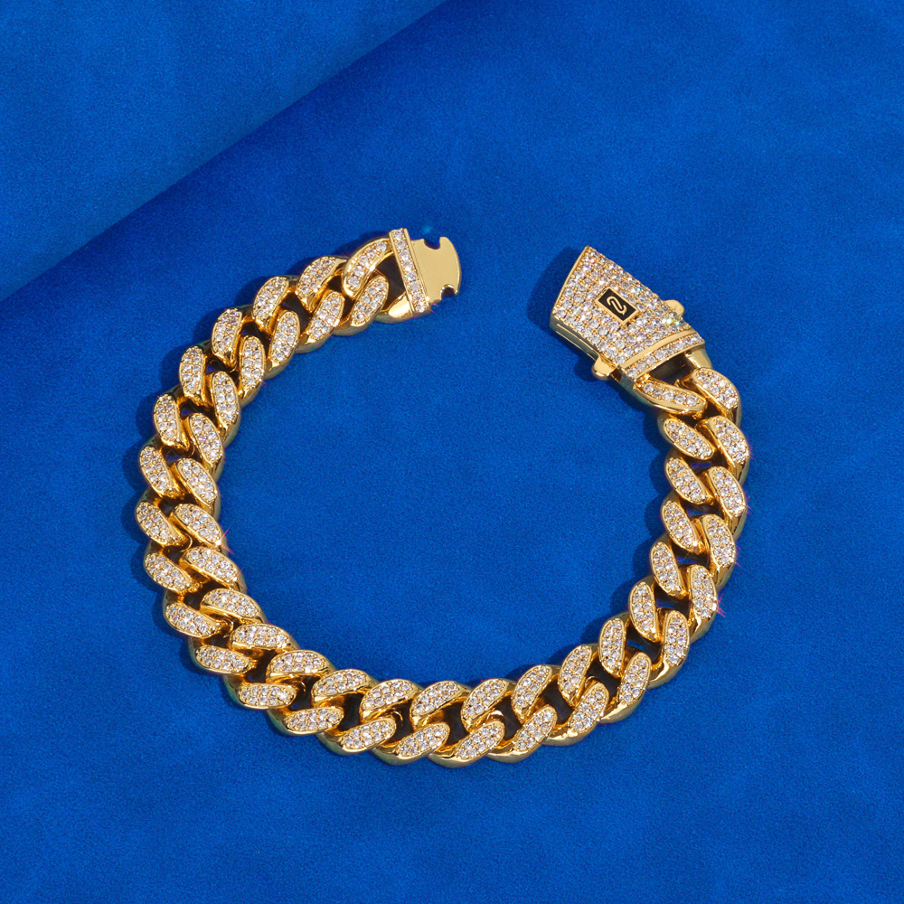 Gold (120 mm wide)Bt121