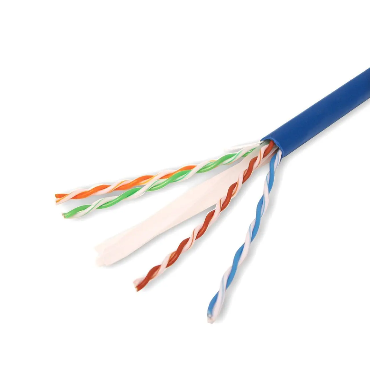 utp Cat 5E Cat5 Cat6A Cat6 LAN Cable network cable