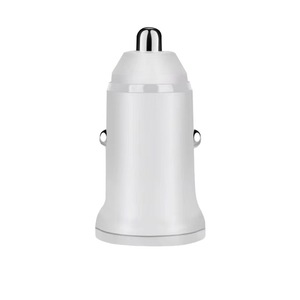 All'ingrosso caricatore USB-C per auto caricabatteria USB 30W 2 porte tipo-C adattatore per 3.0 di alimentazione per <span class=keywords><strong>iPhone</strong></span> 16/15/14/13/12 - Product Image 5