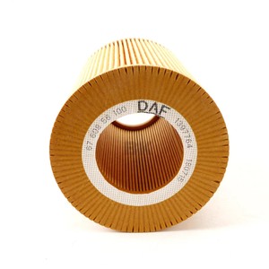 ไส้กรองน้ำมันเครื่อง BK Filter รุ่น 1397764 G LF16232 HU1270X สำหรับรถบรรทุก DAF - Product Image 2