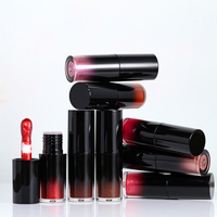 Nouveau gloss à lèvres liquide minéral végétalien hydratant 16 teintes, fini nacré, longue tenue, formule waterproof et anti-bavures, rafraîchissant