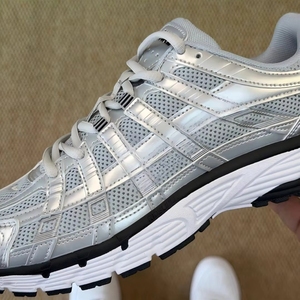 Baskets décontractées de marque pour créateur de mode, chaussures de marche tendance <span class=keywords><strong>P6000</strong></span>, qualité supérieure, diverses séries athlétiques. - Product Image 5