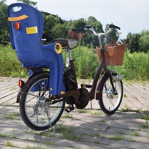 Vélo de ville électrique, 26 pouces, 36v, 250w, cadre en acier, pas cher, RaiderCity-26T - Product Image 5