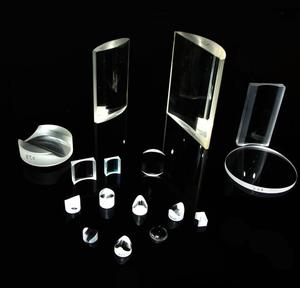 2025 vendas quentes Personalizado óptica vidro lente cilíndrica <span class=keywords><strong>plano</strong></span> convexa lente cilíndrica Preço para vendas - Product Image 5