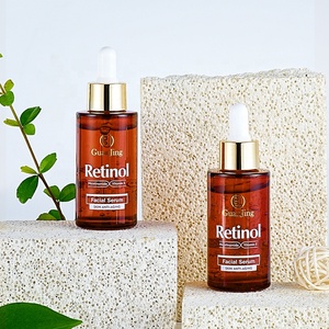 Suero Facial GuanJing <span class=keywords><strong>Retional</strong></span>, Aclarante, Antienvejecimiento, Cuidado de la Piel, Nicotinamida, Refina los Poros, Suero Facial con Retinol - Product Image 2