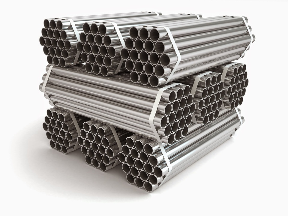 304L stainless steel tube comparison