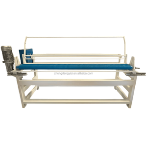 <b>Leather</b> Edge Folding <b>Machine</b> Fabric Folding and <b>Sewing</b> Stitching <b>Machine</b> - Product Image 1