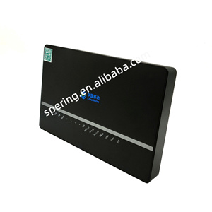 Livraison gratuite 3 pièces/lot G-140W-C 4GE + 1TEL + WIFI 2.4G/5G GPON ONT <span class=keywords><strong>firmware</strong></span> anglais, la même fonction que EG8145V5, HS8546V5,HG824 - Product Image 5