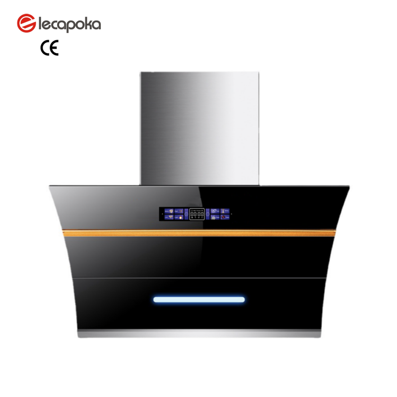 CE 90cm Smart Range Hood with