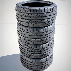 ยางรถยนต์ 255/50R18 265/45R18 275/40R18 BW118 ยางสำหรับรถเก๋งสมรรถนะสูง ควบคุมการทรงตัวได้ดี ยางสำหรับทุกฤดู 255/50R18 265/45R18 275/40R18 - Product Image 5