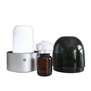 Phòng mùi hương khuếch tán bluetooth không dùng nước máy phun sương khuếch tán dầu hương thơm khá thông minh hương thơm nhà khuếch tán thiết bị điện - Product Image 6