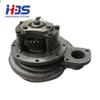 6N6015 4S7757 6N5985 Moteur d'excavatrice E3412 D8K Pompe à eau pour C-A-T D342 583K 8S 183B 8D D8K