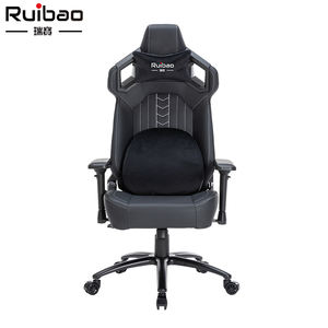 <span class=keywords><strong>Sedia</strong></span> <span class=keywords><strong>da</strong></span> gioco con cuscino lombare a basso prezzo di moda con schienale regolabile in morbido e personalizzato - Product Image 6