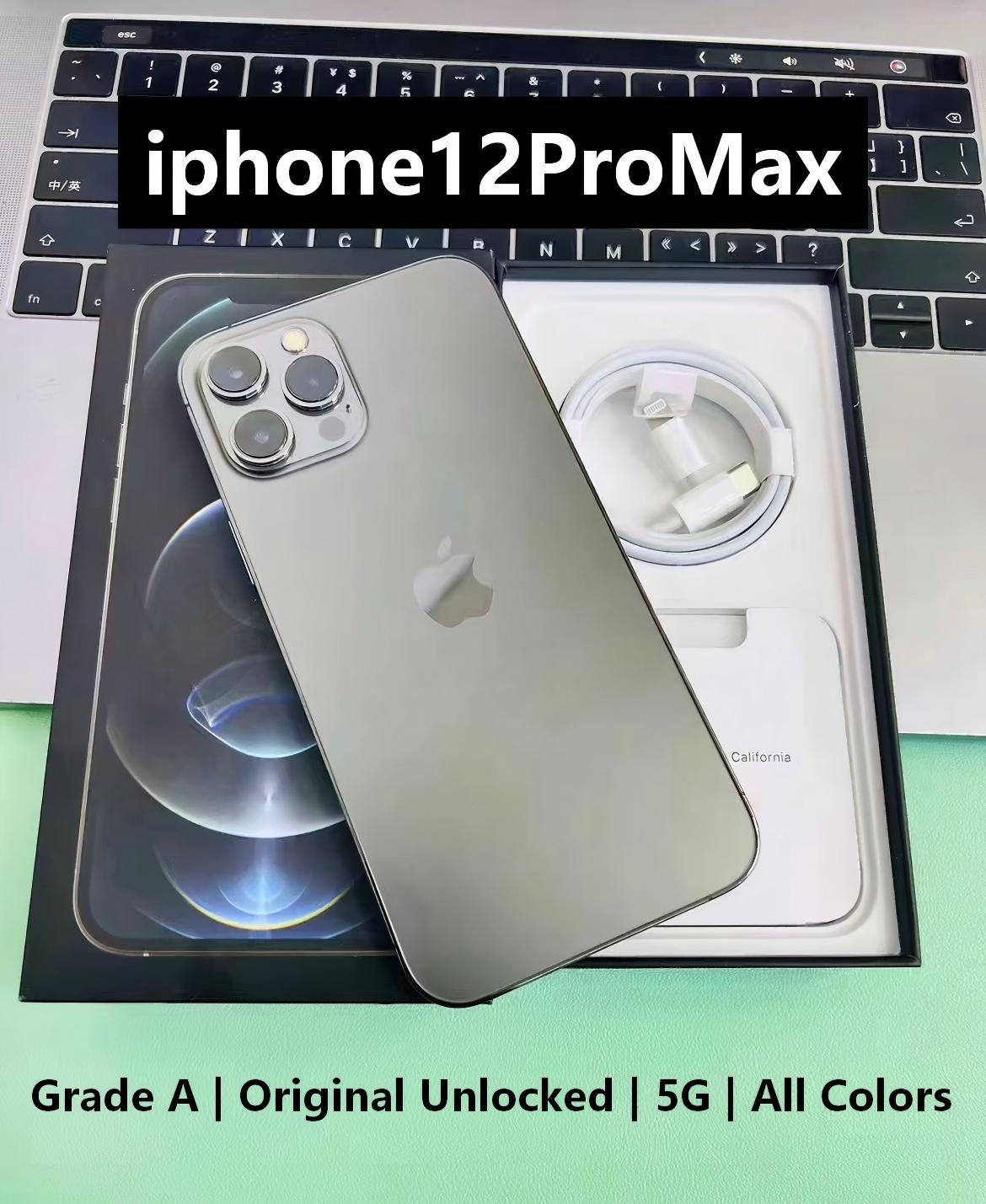 iPhone 12 Pro Max 256GB Price Guide: What to Pay in 2026