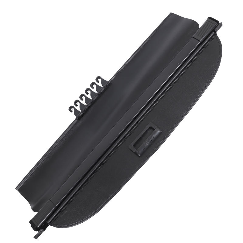 Lona impermeable negra