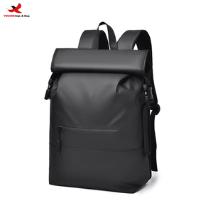 RTS Bulk Mixed Order Nylon Travel <b>Backpack</b> Durable Light <b>Weight</b> with Big Capacity Fashionable and Portable Zipper Closure - Product Image 1