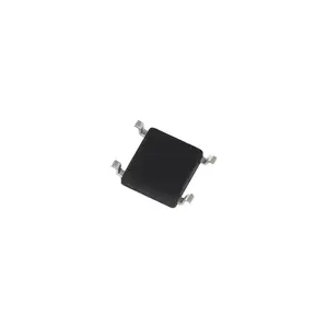 Abs210 bề mặt gắn kết 1.1V/2A ABS cầu chỉnh lưu abs210