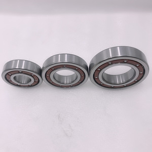 Japan Brand 562016/GNP4, 562017/GNP4, 562018/GNP4, 562019/GNP4 Double Direction Angular Contact Ball <b>Bearing</b> - Product Image 6