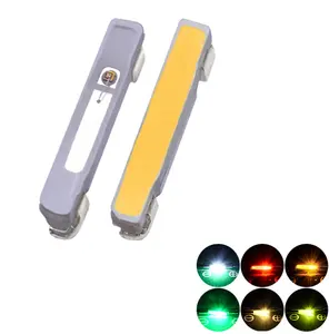 ไดโอด LED ขนาดเล็ก SMD 020สำหรับหน้าจอโทรศัพท์ทีวีไฟหลังจอไดโอด LED สีขาวแดงเหลืองเขียว