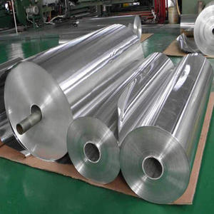 Assurance qualité de vente directe d'usine à bas prix feuille d'aluminium de 3 microns - Product Image 6