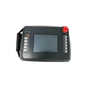 Pantalla Táctil HMI Pro-face GP2301H-SC41-24V, Interfaz Hombre-Máquina, 24VDC, Automatización Industrial - Product Image 2