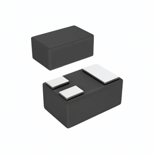 ตัวแทนจำหน่ายทรานซิสเตอร์ 3-UFDFN MMBT3906FN3_R1_00001 อย่างเป็นทางการ ซื้อชิ้นส่วนอิเล็กทรอนิกส์ออนไลน์ - Product Image 1