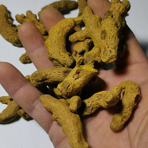 Kaiyange Nhà Máy Bán Buôn Chất Lượng Cao Tự Nhiên Nguyên Liệu OEM Tinh Khiết Màu Vàng Nghệ Khô Củ Nghệ Cắt Lát Nghệ Lát - Product Image 6