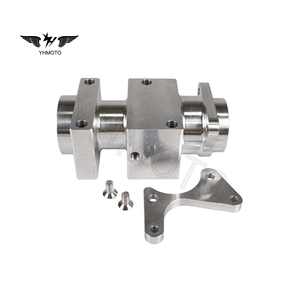 Pour <span class=keywords><strong>Suzuki</strong></span> 64715-07G20 QUADSPORT LT-Z400 Z400Z <span class=keywords><strong>LTZ</strong></span> <span class=keywords><strong>400</strong></span> Z400 03 - 08 Pièces ATV Roulement d'essieu arrière Boîtier de moyeu de roue Porte-roue - Product Image 5
