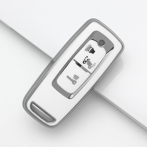 DM phù hợp cho Honda pcx160 xe máy từ xa Key Fob trường hợp bìa 433.92MHz 47 chip FCC ID 35111-k1z-u11 35121-k1y-d11 35123-k1b-<span class=keywords><strong>t10</strong></span> - Product Image 1