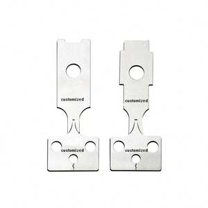 Lame de sertissage pour machine à sertir les bornes - Product Image 1