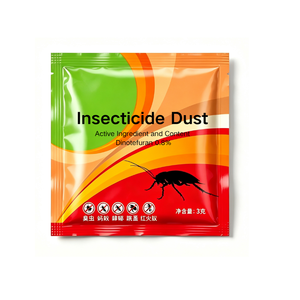 <span class=keywords><strong>Insecticida</strong></span> en Polvo Dinotefuran, Eliminador de Plagas, Eliminador de Hormigas, Eliminador de Cucarachas, Eliminador de Chinches, Tratamiento Contra <span class=keywords><strong>Pulgas</strong></span>, Control de Plagas - Product Image 1