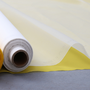 Lưới In Polyester 48T - 70 Micron (120 <span class=keywords><strong>Mesh</strong></span>) - Product Image 4