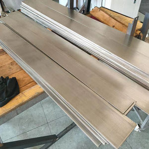 インコネル600 718シート/ニッケル200 201合金プレートニッケル合金モネル400 K500 - Product Image 1