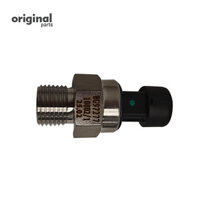 Cho sinortuk ban đầu Phụ tùng xe tải wg9727710002 điện tử cảm biến áp suất không khí - Product Image 1