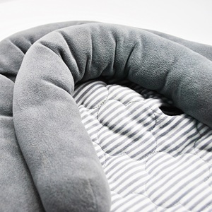<span class=keywords><strong>Coussin</strong></span> de soutien corporel WAZIR et <span class=keywords><strong>coussin</strong></span> de siège auto pour bébé en polyester pour chaise d'enfant - Product Image 5
