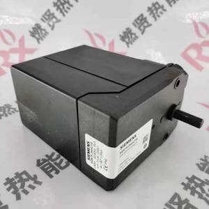 SQN75.254A21B SQN71.664A20 SQN70.664A20 มอเตอร์แอคชูเอเตอร์สำหรับ STOCK 20 - Product Image 6