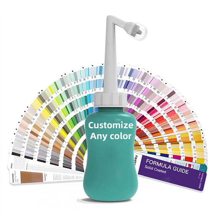 Couleur personnalisée