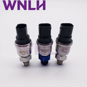WNLH LC52S00019P1 KM15-87BC สำหรับเซ็นเซอร์วัดแรงดัน 3MPa สำหรับรถขุด SK200/SK210/SK250/SK330-6 สวิตช์แรงดันน้ำมันไฮดรอลิก - Product Image 6