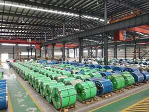 Bobine d'acier inoxydable laminée à froid 201 <span class=keywords><strong>202</strong></span> 304 2B 0.5mm 1mm 2mm acier inoxydable laminé à froid à vendre - Product Image 6