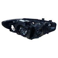 Pour BMW Série 4 M4 F32 F36 Phares avant gauche et droit LED haute performance OE 741079703 Mise à niveau du modèle ancien vers le nouveau modèle 2013-2017