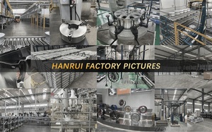 Mâm xe đúc lõm sâu, khóa vành, 5X115, 18 inch, dành cho đua xe kéo, dành cho Dodge Challenger Charger SRT Widebody, Hellcat - Product Image 5