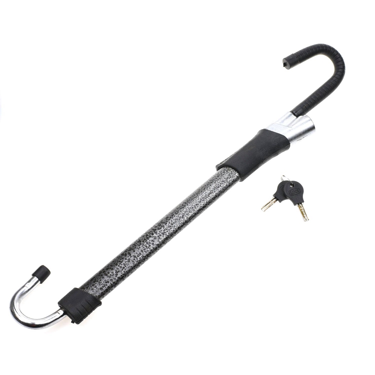 YH1952 Auto Steering Wheel Lock - Digger Hook Side Door Anti-Theft Lock - Ningbo Hengda